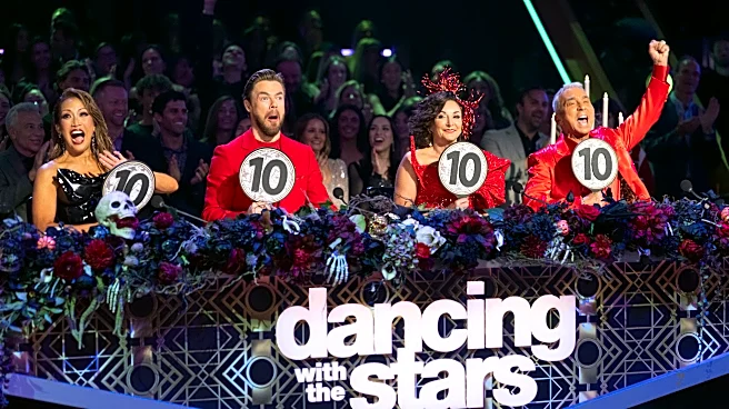 Derek Hough speaks out on 'DWTS' lift rule and 'flawed' scoring | Exclusive