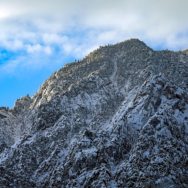 California ski season forecast: Could El Niño bring more snow this winter?