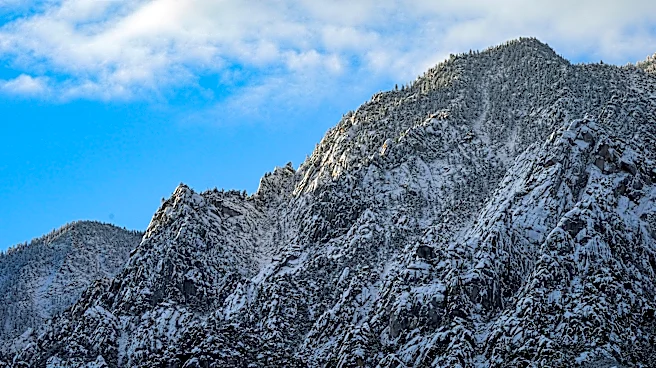 California ski season forecast: Could El Niño bring more snow this winter?