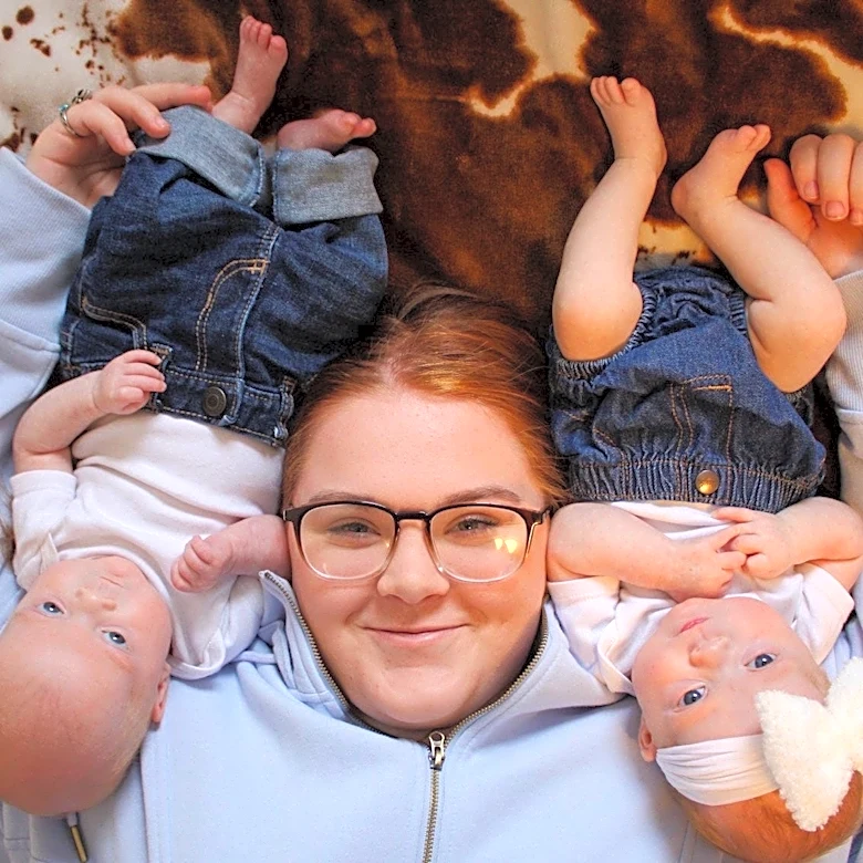 Idaho mom accused of killing toddler twins: Was it vaccination or murder?