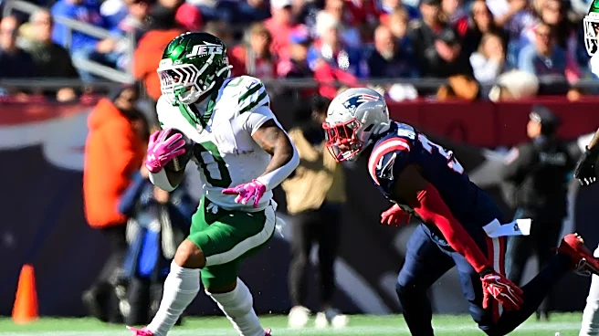 Braelon Allen expected to play in Week 8