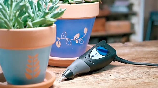 This popular Dremel engraver is just $15 after a massive 43% discount