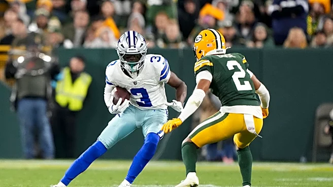 George Pickens listed as questionable for Week 8