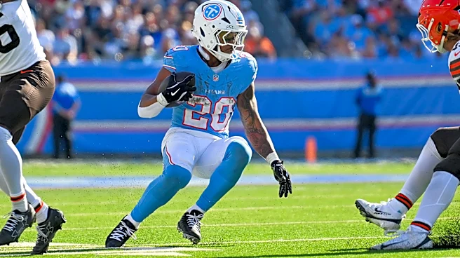 Tony Pollard on track to play in Week 8