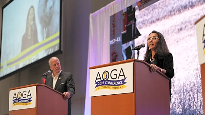 Does 'Double Sullivan' mean double trouble for Alaska and Congress?
