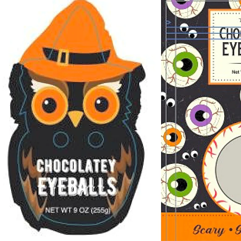 Halloween recalls: Check your candy, costumes and toys