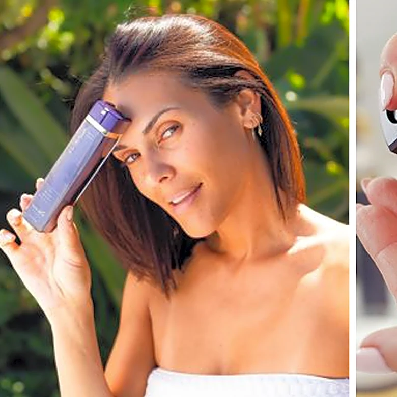 The surprising science-backed ingredient in this $198 anti-aging serum