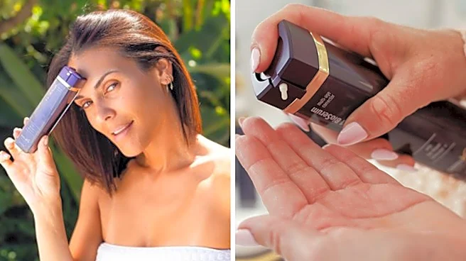 The surprising science-backed ingredient in this $198 anti-aging serum
