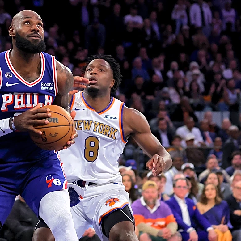 NBA Cup live scores, schedule, winners and losers from group play today
