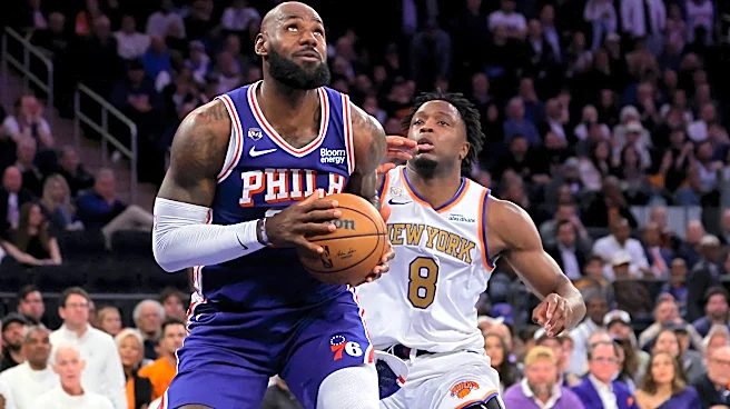NBA Cup live scores, schedule, winners and losers from group play today