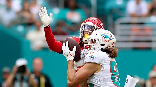 Greg Dulcich will be available for Week 8