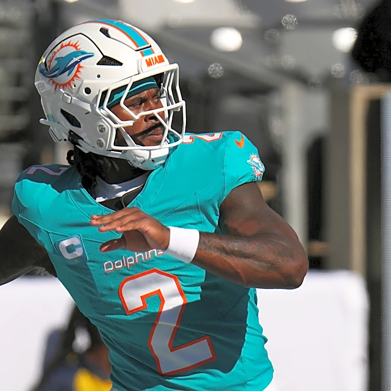 Malik Willis expected to play in Week 8