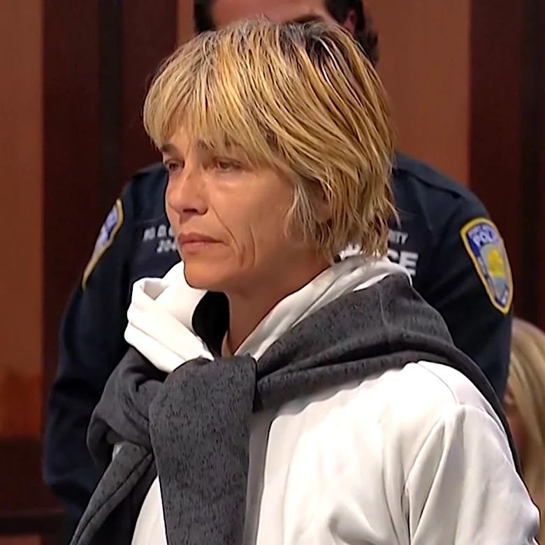Selma Blair breaks silence after Delta plane assault arrest: 'I am so sorry'