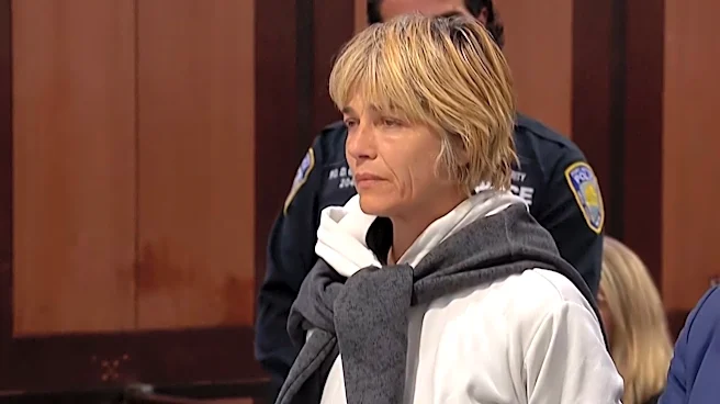 Selma Blair breaks silence after Delta plane assault arrest: 'I am so sorry'