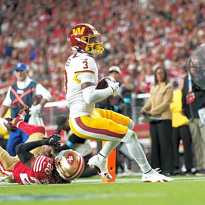 No designation for Stefon Diggs in Week 8