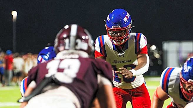 Bixby vs. Broken Arrow live updates: Can Tigers end rivalry drought?