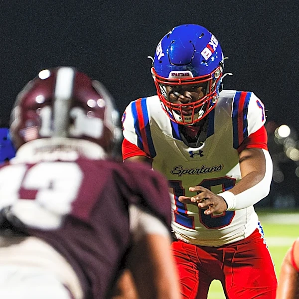 Bixby vs. Broken Arrow high school football live updates