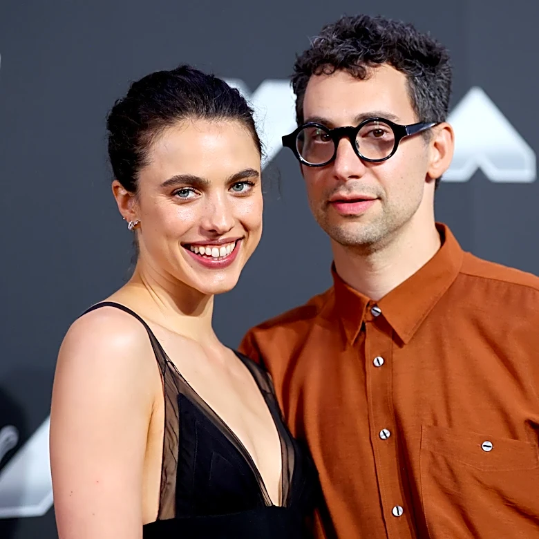 Margaret Qualley, Jack Antonoff to divorce after three years of marriage