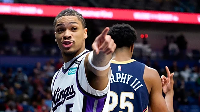 Is the Sacramento Kings' season already over after 0-5 start?