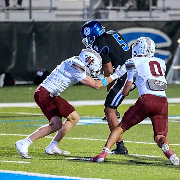 Judge orders Michigan high school football powerhouse reinstated in playoffs