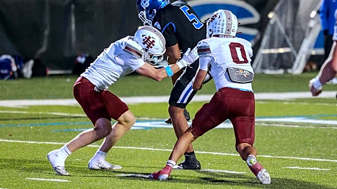 Judge orders Michigan high school football powerhouse reinstated in playoffs