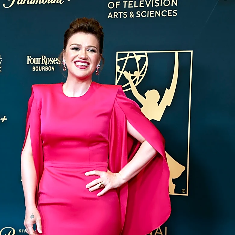 Daytime Emmy Awards 2026 winners, 'Kelly Clarkson,' 'General Hospital' – See the list