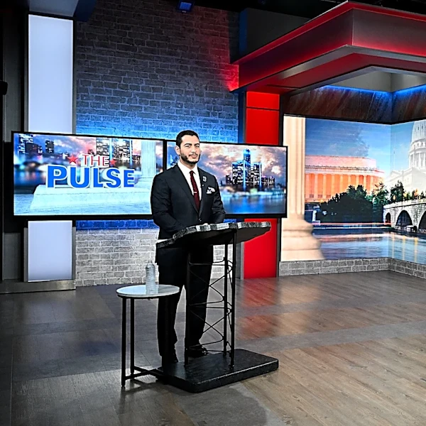 El-Sayed asks Stevens not to attend final events in key Michigan race