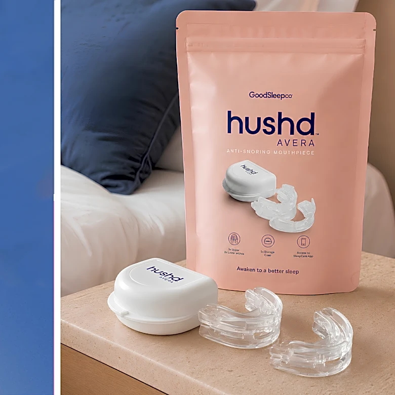 Do you have sleep apnea? See why this 2-minute fix is trending
