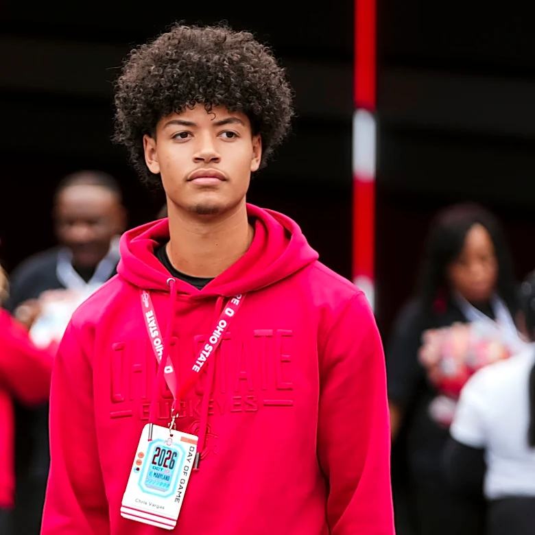 Ohio State QB commit Chris Vargas continues rise with statement victory