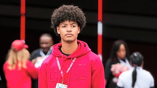 Ohio State QB commit Chris Vargas continues rise with statement victory