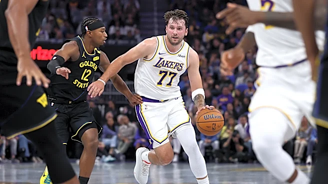 Can Lakers win NBA Cup? Keys for Luka Doncic and Co.