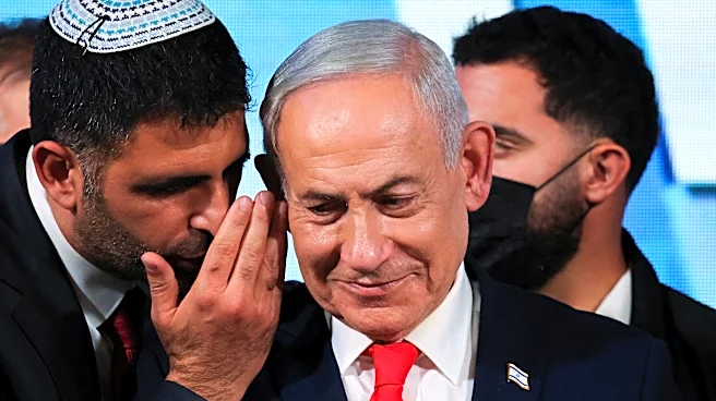 Why Israel's messy election should worry Washington | Opinion