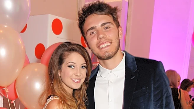 YouTubers Zoe Sugg and Alfie Deyes have stopped posting. Fans want a reason