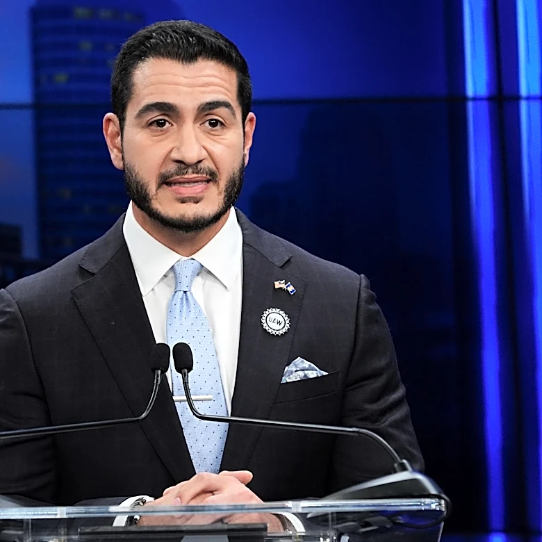 The Democratic Party's 'Big Tent' is losing Jewish voters | Opinion