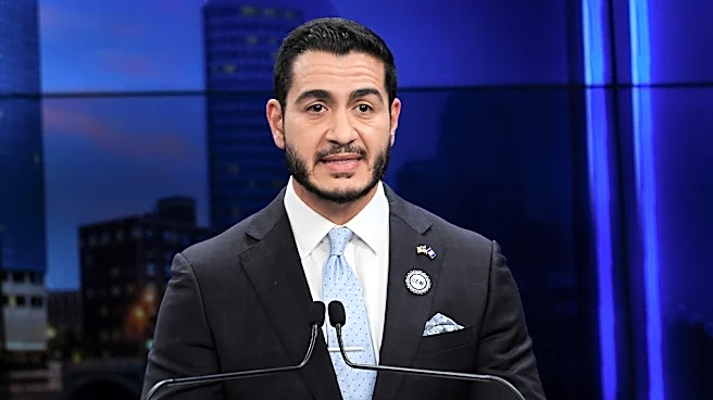 The Democratic Party's 'Big Tent' is losing Jewish voters | Opinion