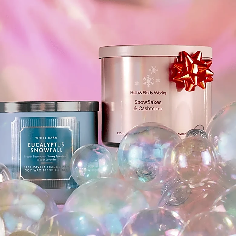 Don’t miss this rare $10.95 price drop on Bath & Body Works candles