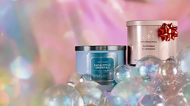 Don’t miss this rare $10.95 price drop on Bath & Body Works candles