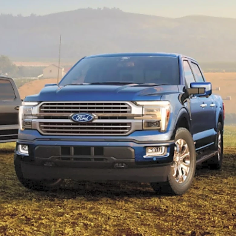 High gas prices can't slow down America's favorite truck. Here's why
