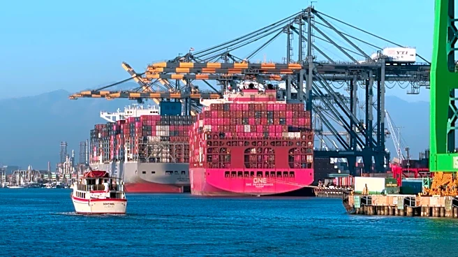 What Trump doesn't understand about trade | Opinion