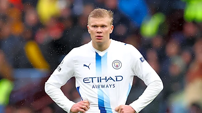 Manchester City vs. Brighton prediction, where to watch, time for Premier League match