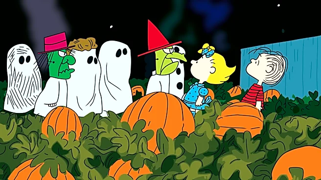 The best family-friendly Halloween TV specials and movies to watch
