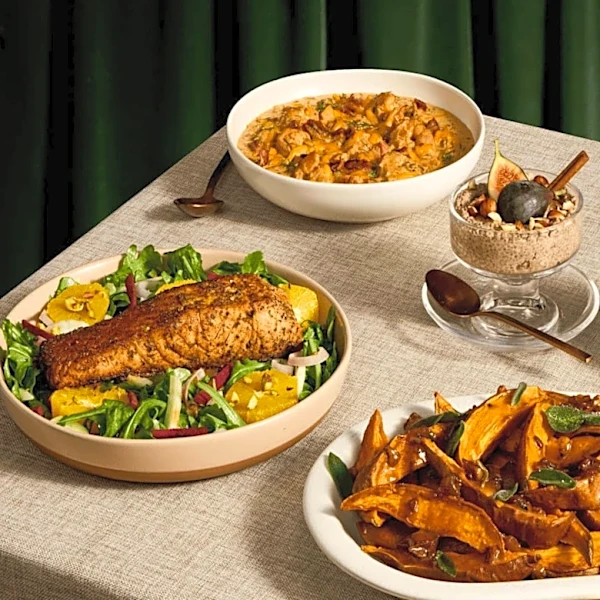 Green Chef makes weeknight dinners easier, save 50% on your first box