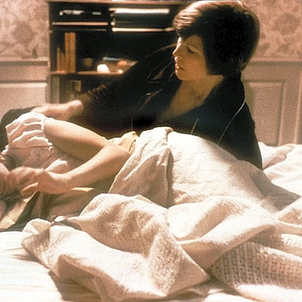 'The Exorcist' star Ellen Burstyn isn't a fan of the movie's sequels