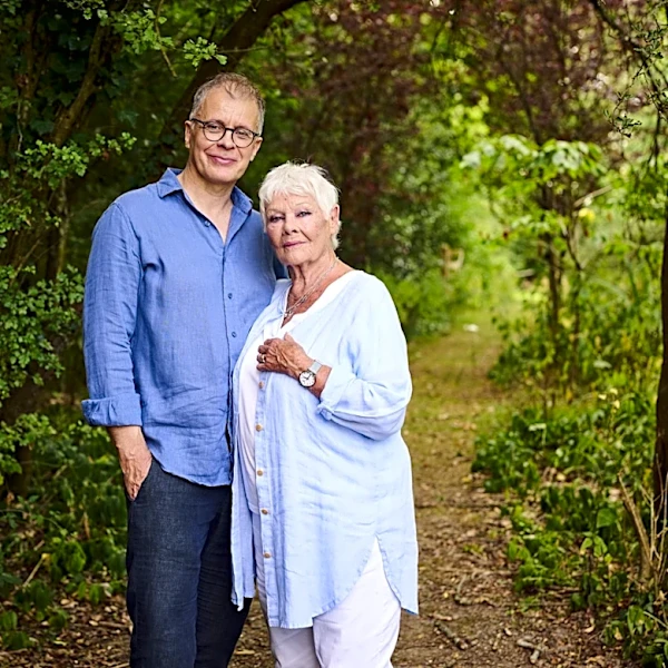 Judi Dench reveals how vision loss has forced her to change her life, acting career