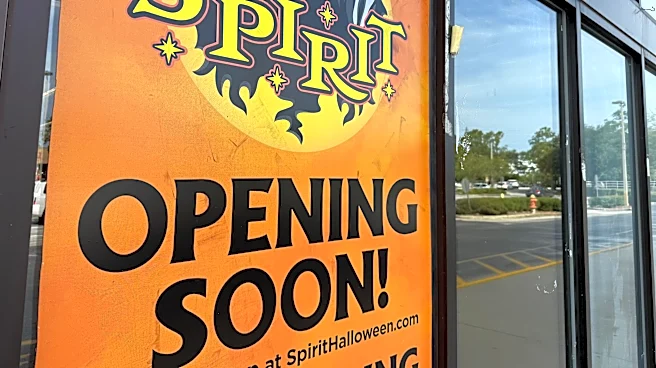 1 killed, 6 injured in shooting at Halloween store in California mall