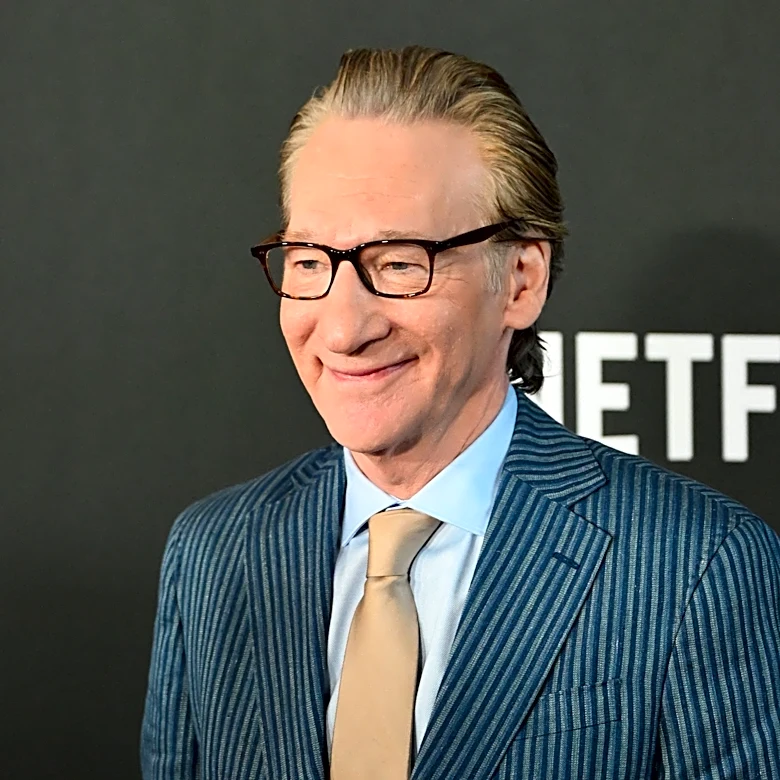 Bill Maher breaks silence on Trump's 1,300-word rant against him