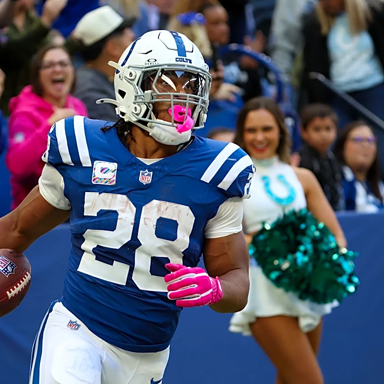 Colts change course on Jonathan Taylor trade, insider says. What to know
