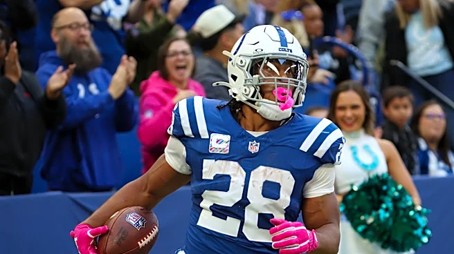 Colts change course on Jonathan Taylor trade, insider says. What to know