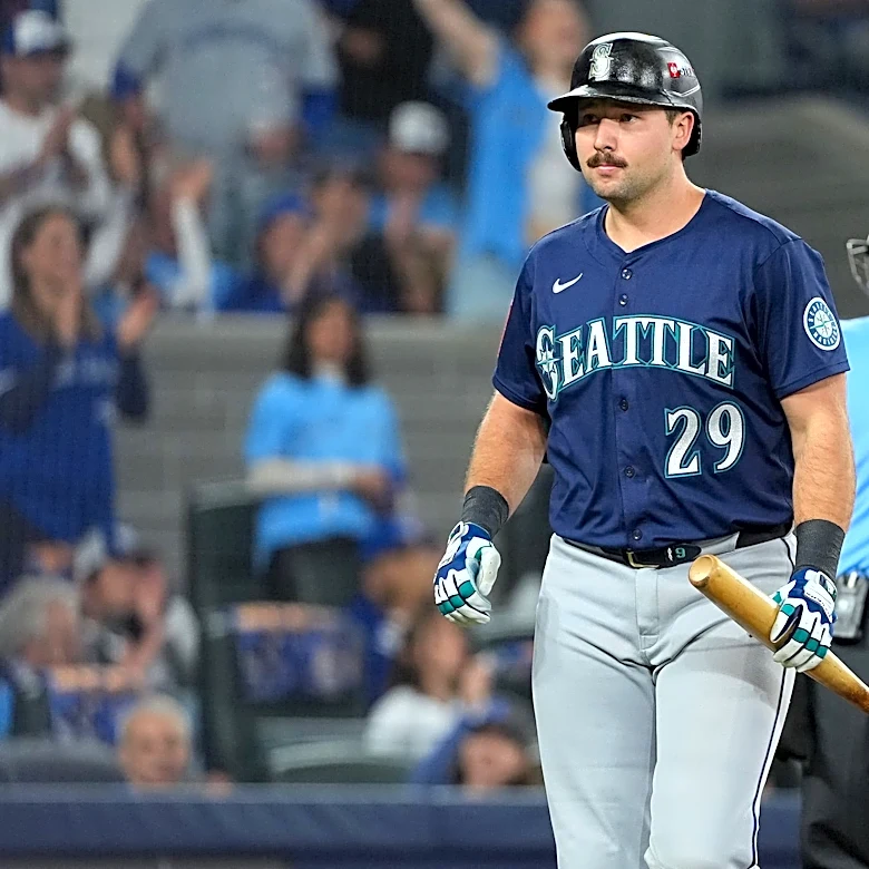 MLB's longest World Series droughts: What teams are up next?