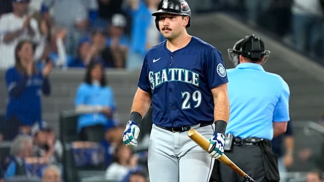MLB's longest World Series droughts: What teams are up next?